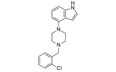 5-HT7 agonist 1
