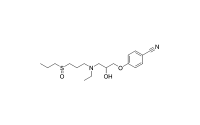 Almokalant