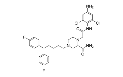 Draflazine