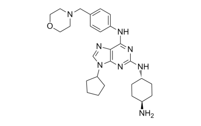 FLT3-IN-3