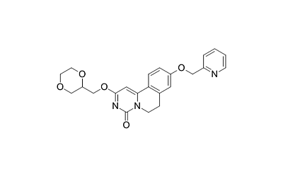 GPR84 antagonist 8