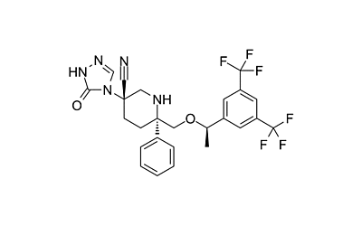 NK-1 Antagonist 1