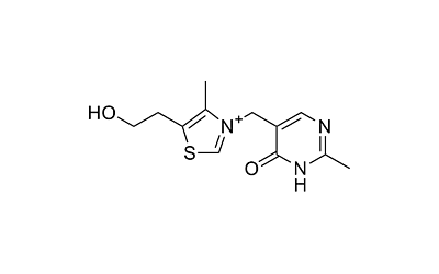 Oxythiamine