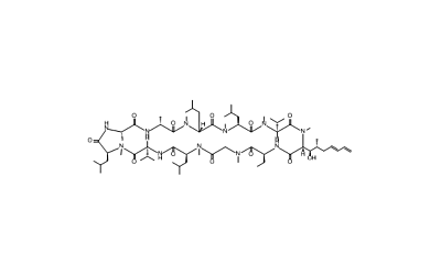 Voclosporin