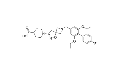 SSTR5 antagonist 1