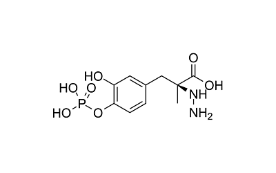 Foscarbidopa