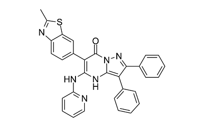MAT2A inhibitor 1