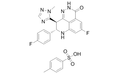 Talazoparib tosylate