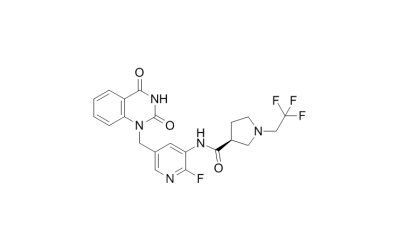 PARP-2-IN-1