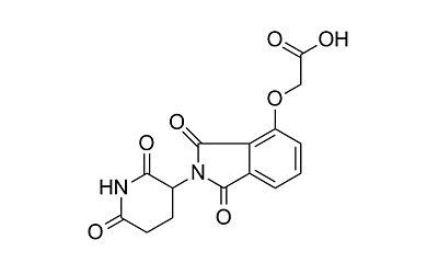 Thalidomide-O-COOH