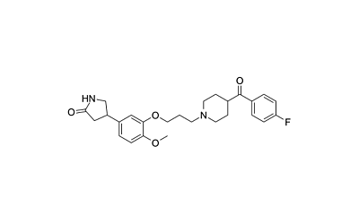 Lidanserin