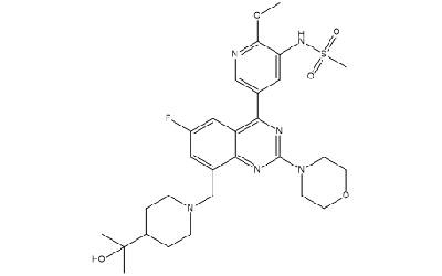 Linperlisib