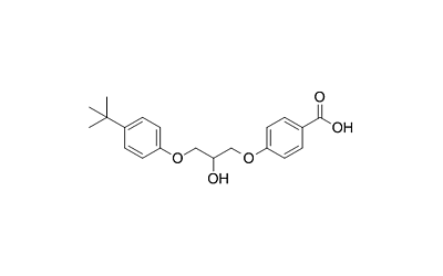 Terbufibrol