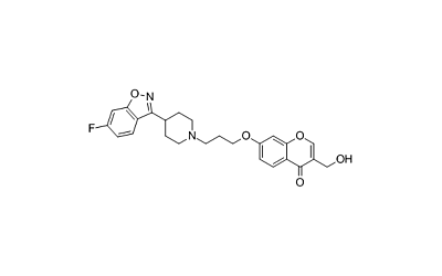 Abaperidone