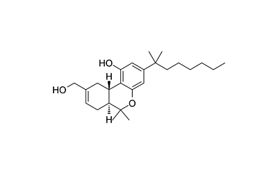 Dexanabinol