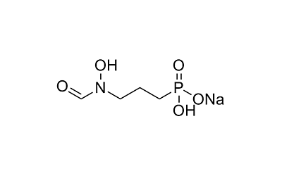 Fosmidomycin sodium salt