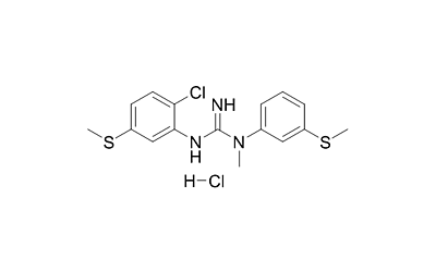 CNS-5161 hydrochloride