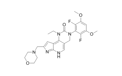 Pemigatinib