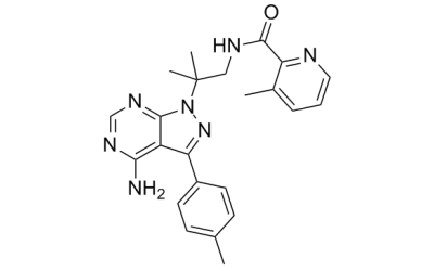 WEHI-345 analog