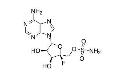Nucleocidin