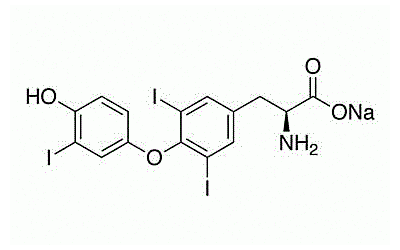 Liothyronine sodium