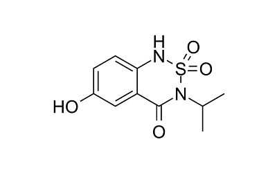 6-Hydroxybentazon