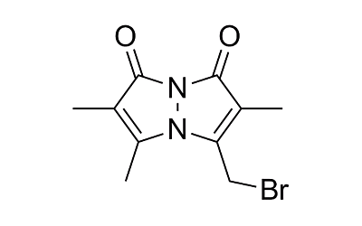 Bromobimane