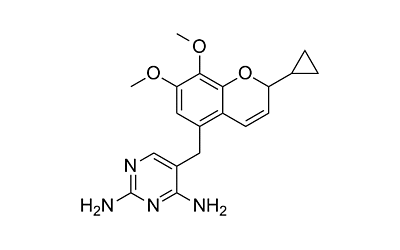 Iclaprim