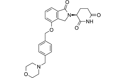 Iberdomide