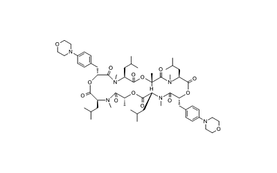 Emodepside