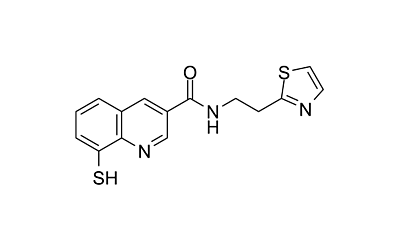 Rpn11-IN-1
