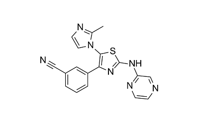 Adenosine antagonist-1