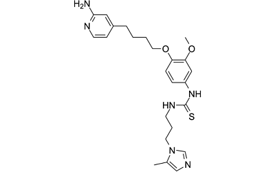 Glutaminyl Cyclase Inhibitor 3