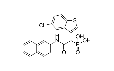 Chymase-IN-1