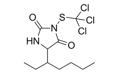 Chlordantoin