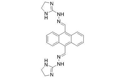 Bisantrene