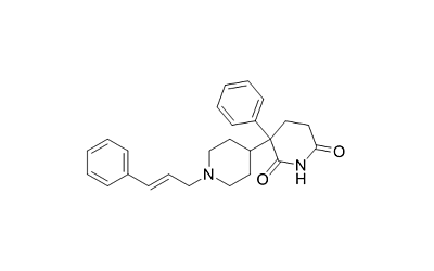 Cinperene