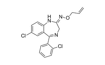 Uldazepam