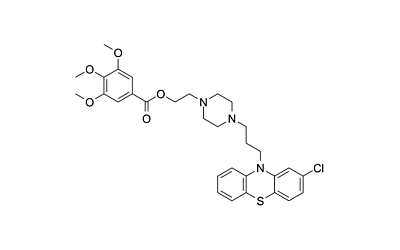 Metofenazate