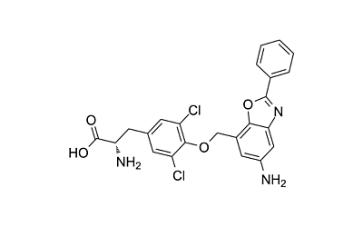 Nanvuranlat (JPH203)