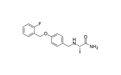 Ralfinamide