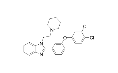 Sodium Channel inhibitor 2