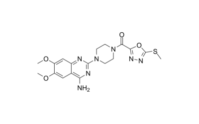 Tiodazosin