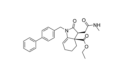 Fumarate hydratase-IN-1