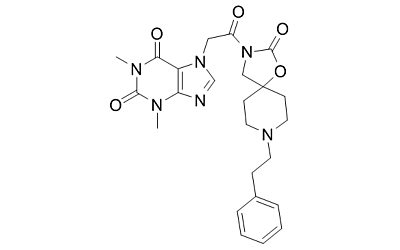 Spirofylline