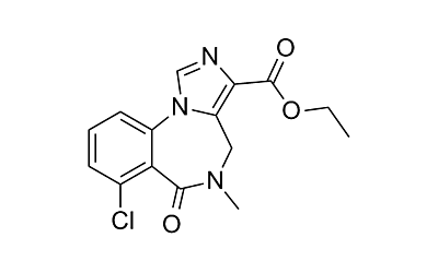 Sarmazenil