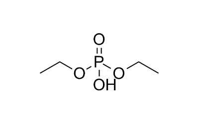 Diethyl phosphate