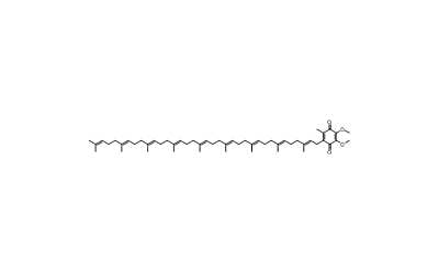 Coenzyme Q9
