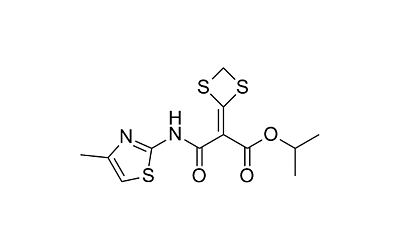 Mivotilate