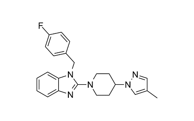 Antihistamine-1
